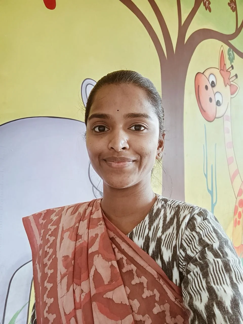 M. Indumathi 
