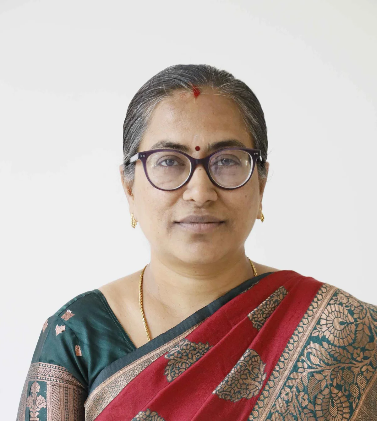Ms. Murugeswari  B 