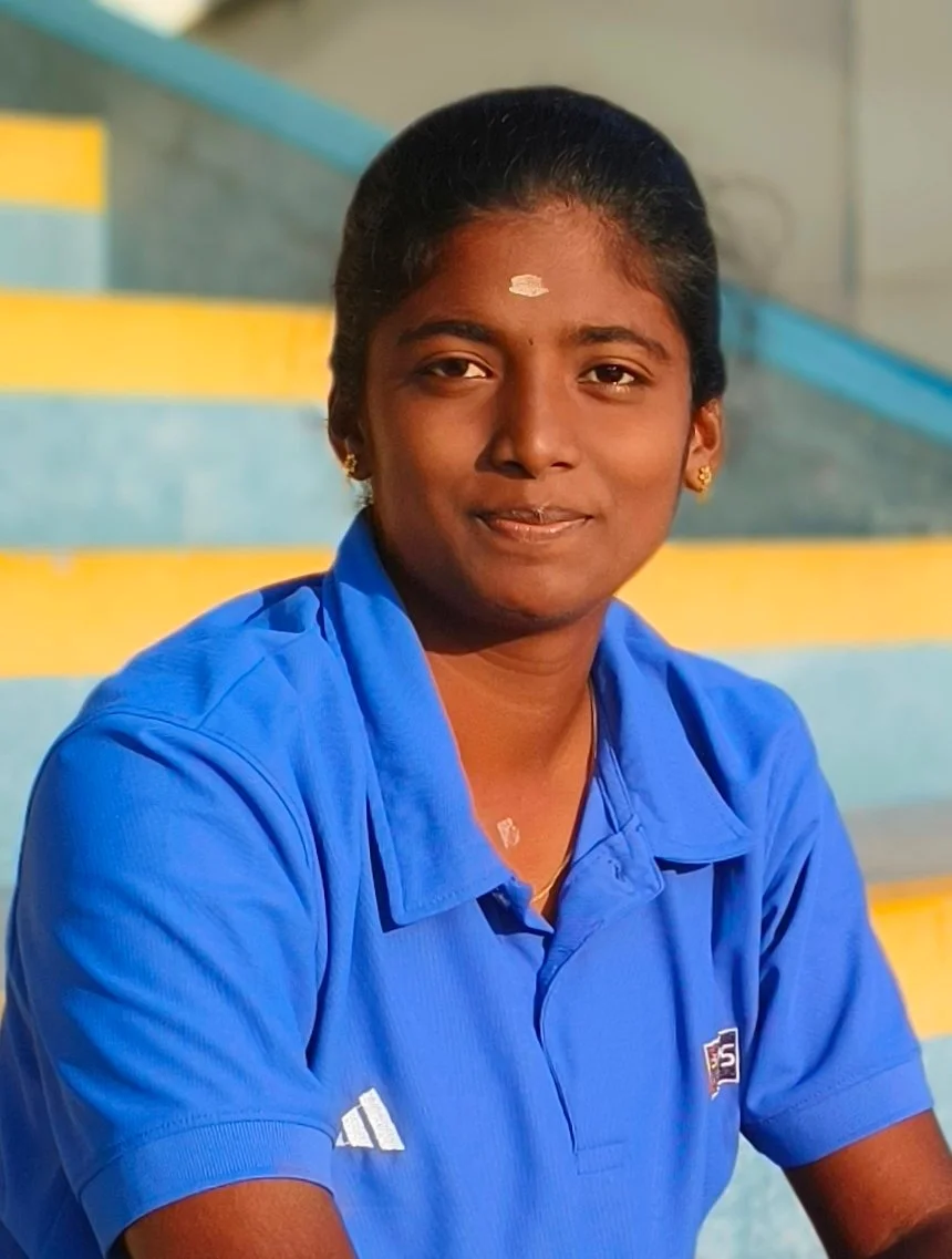 Kousalya  S