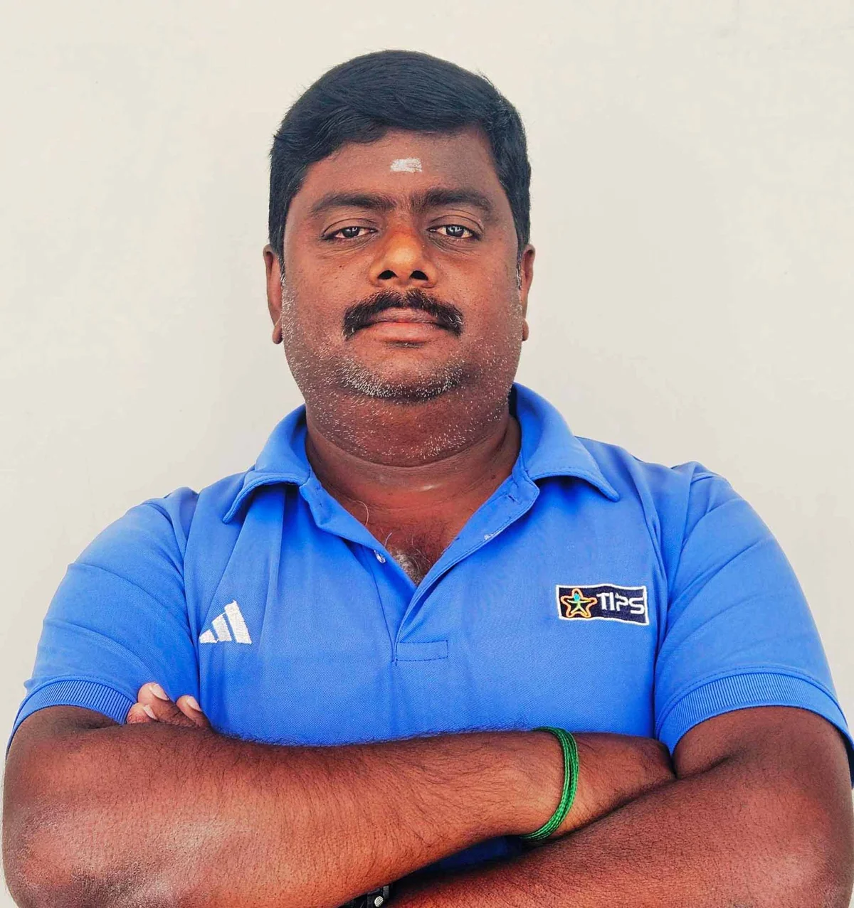 Senthil Kumar B
