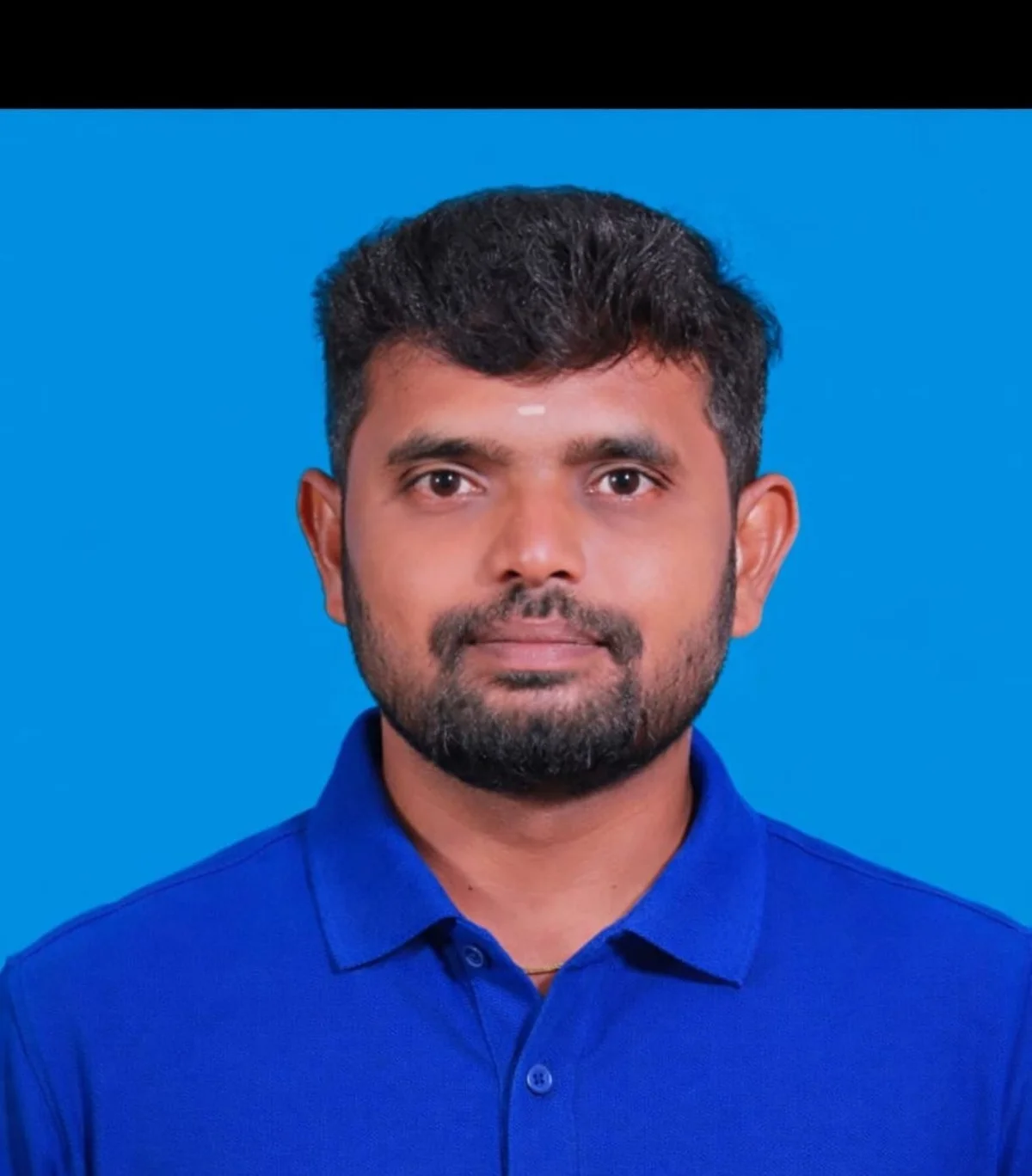 Nithyanandhan  R