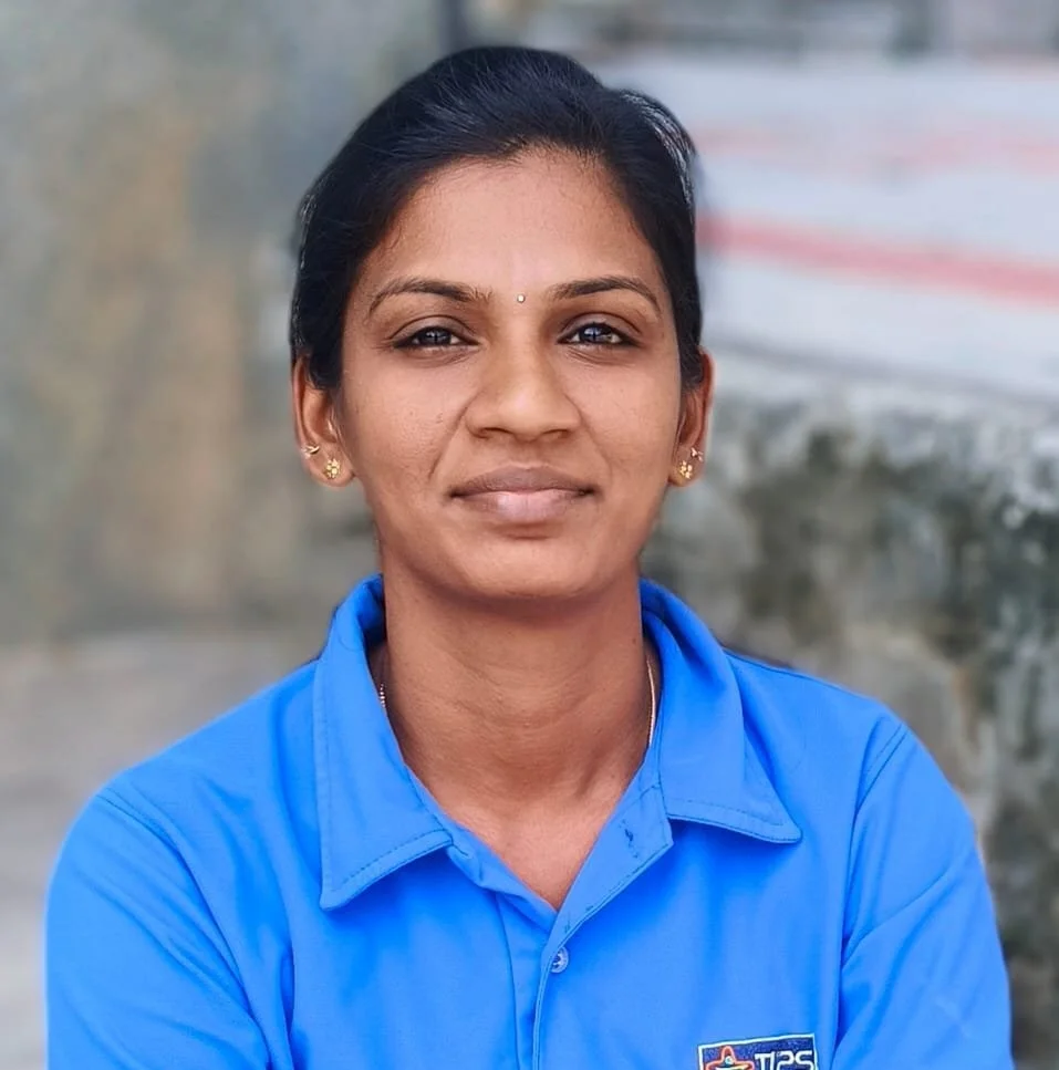 Sumathi  VS
