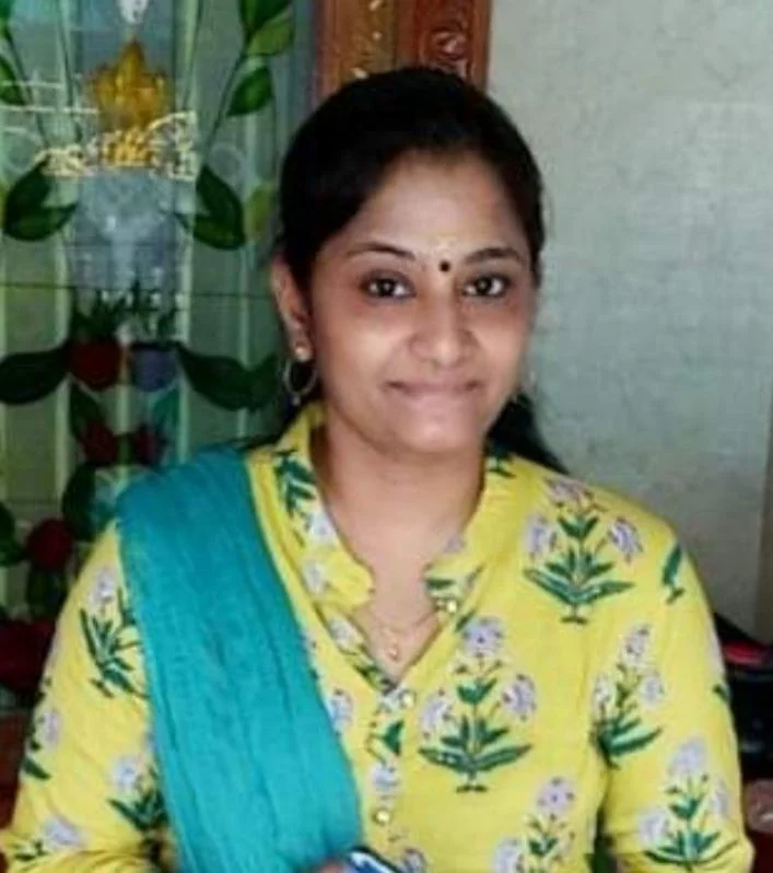 Ms Poomathi  Varadharajan