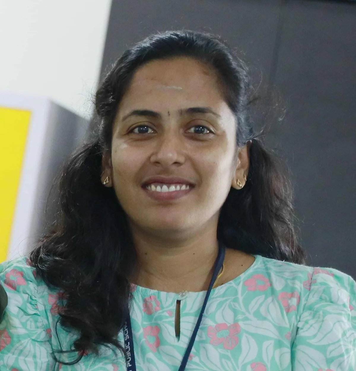 Ms. Menaka K