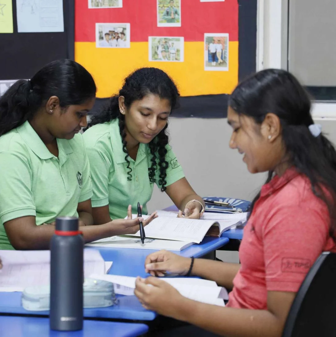 CBSE Senior Secondary