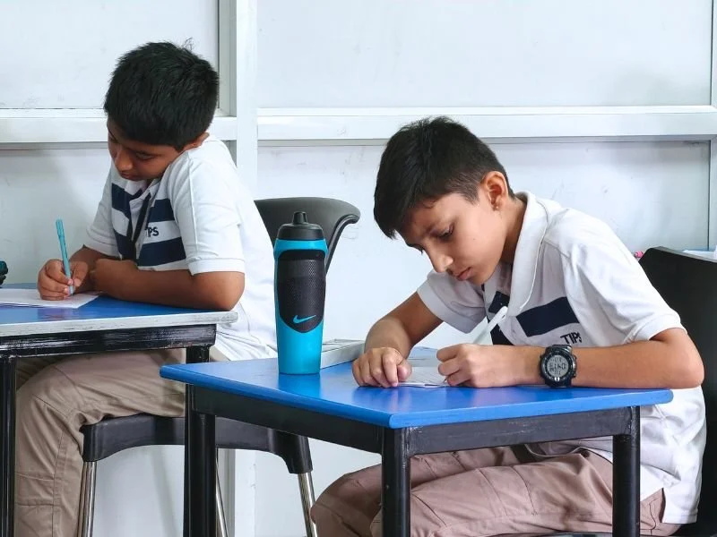 CBSE Lower Secondary