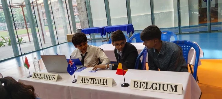 International opportunities
