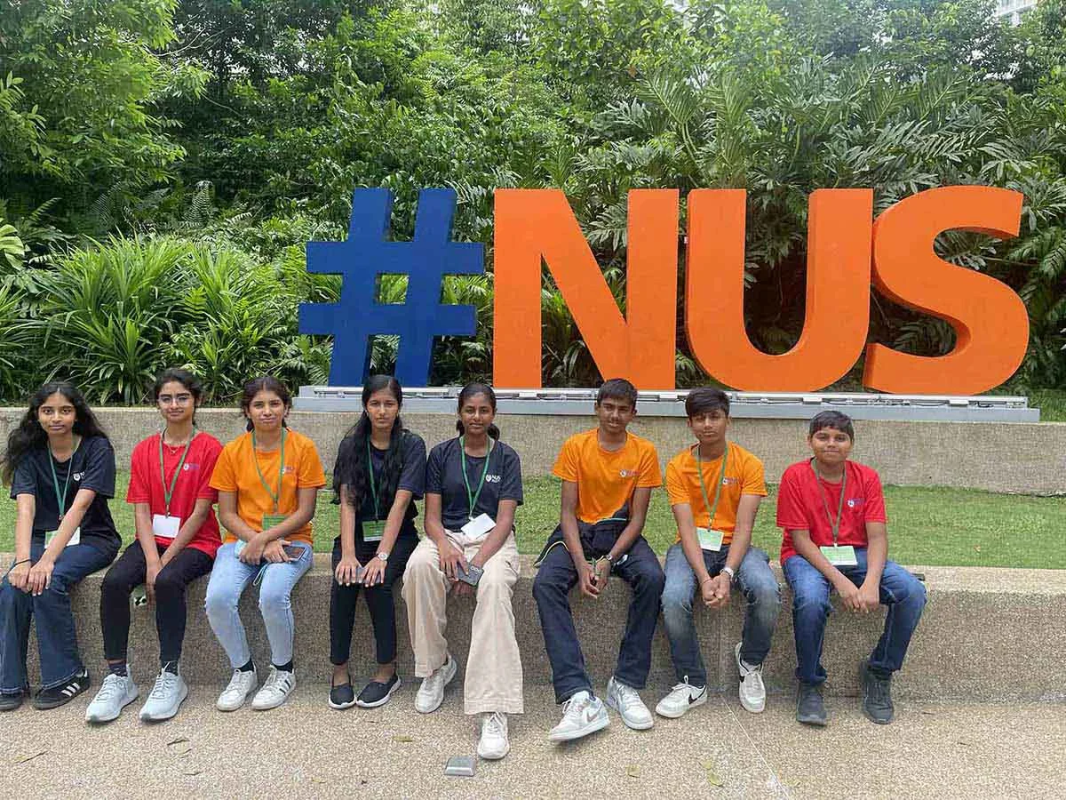 NUS