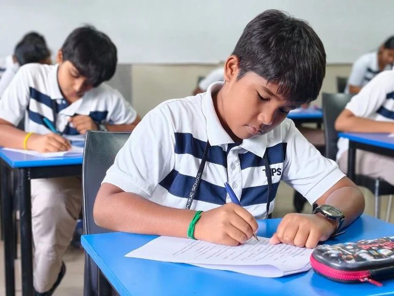 CBSE Secondary School