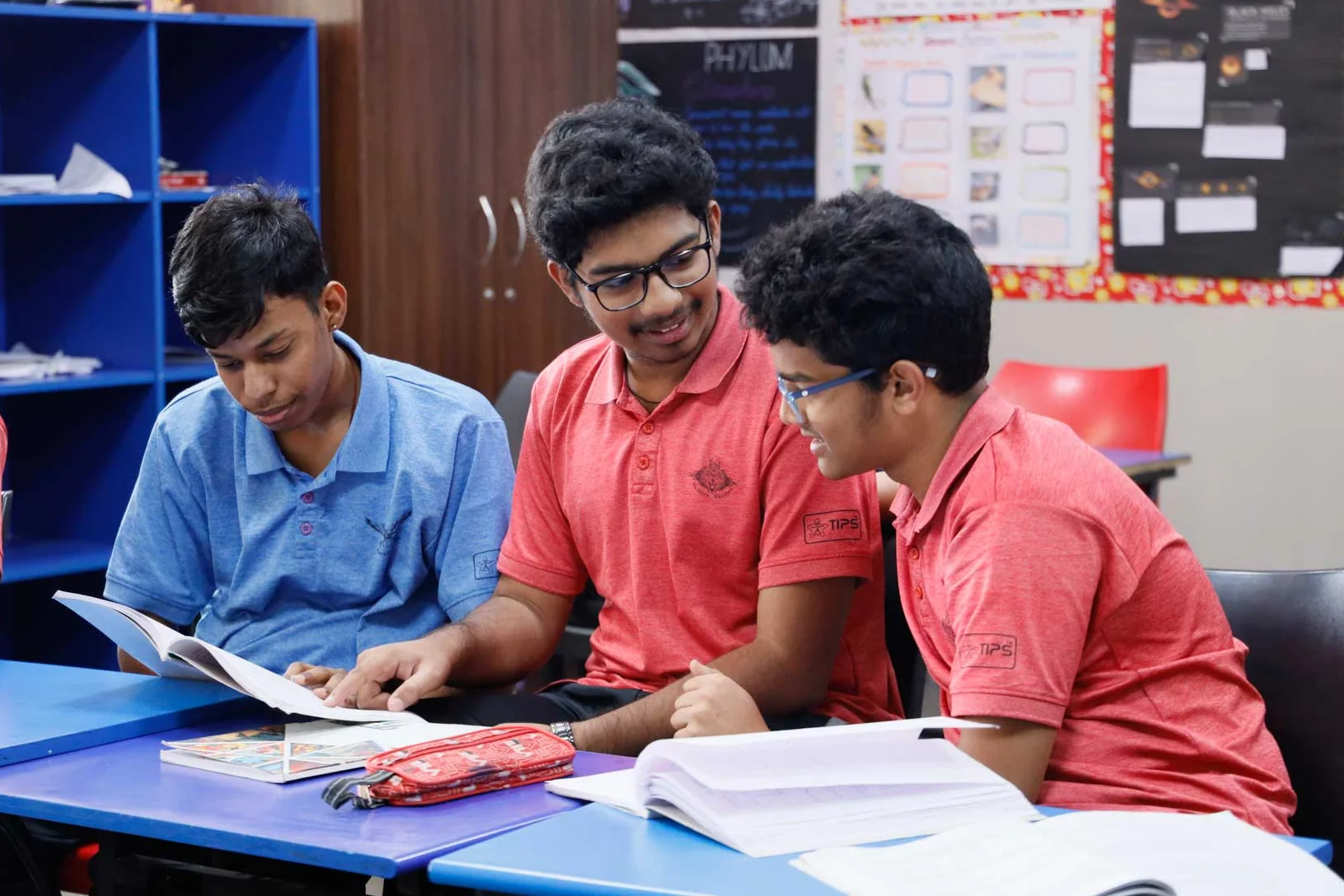 CBSE Senior Secondary