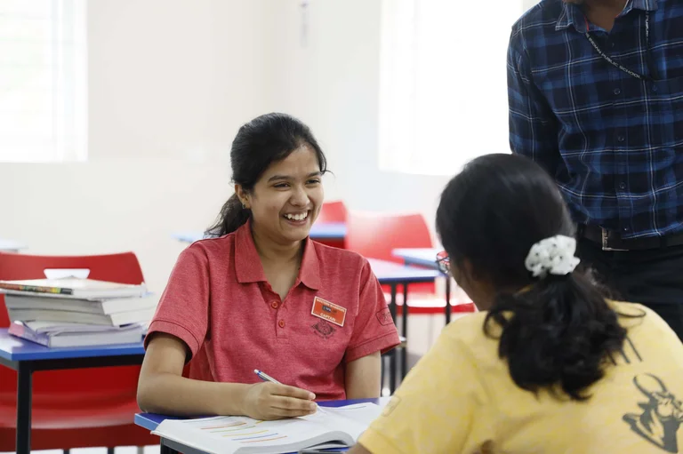 Outstanding exam results