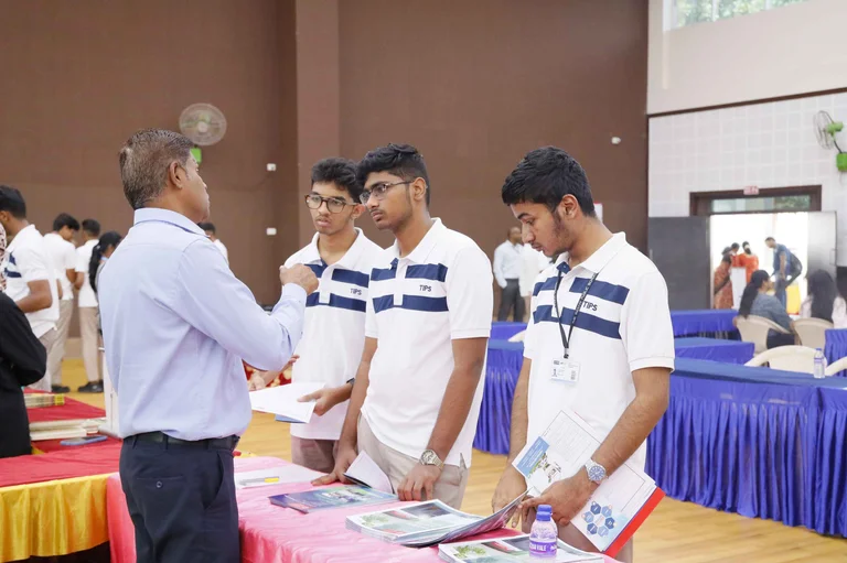 Life & career pathways