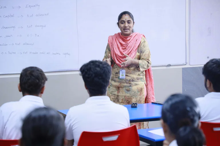 CBSE extended to Grade 12
