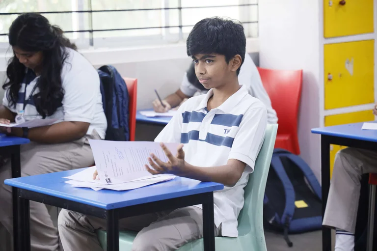Cambridge IGCSE