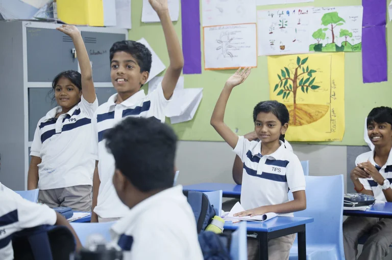 Life & career pathways
