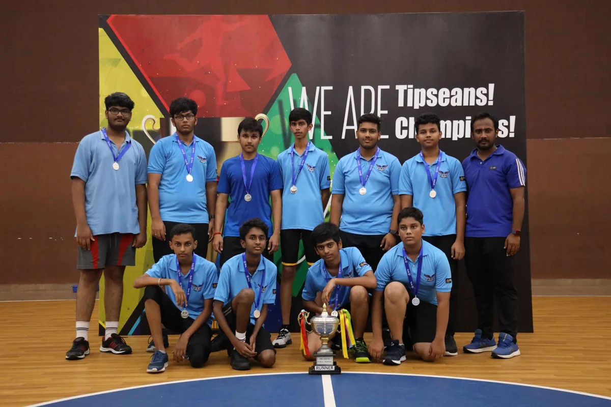 Clubs, sports and opportunities 