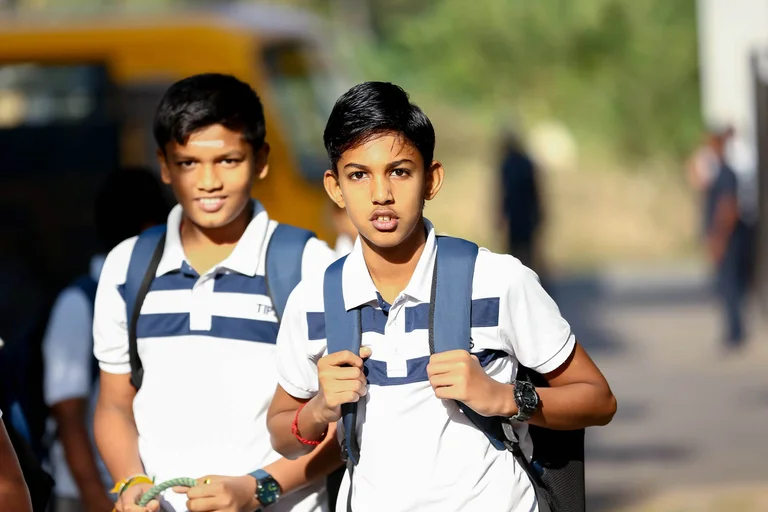 TIPS school group join ISP
