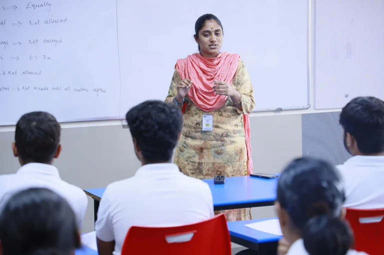 Life & career pathways