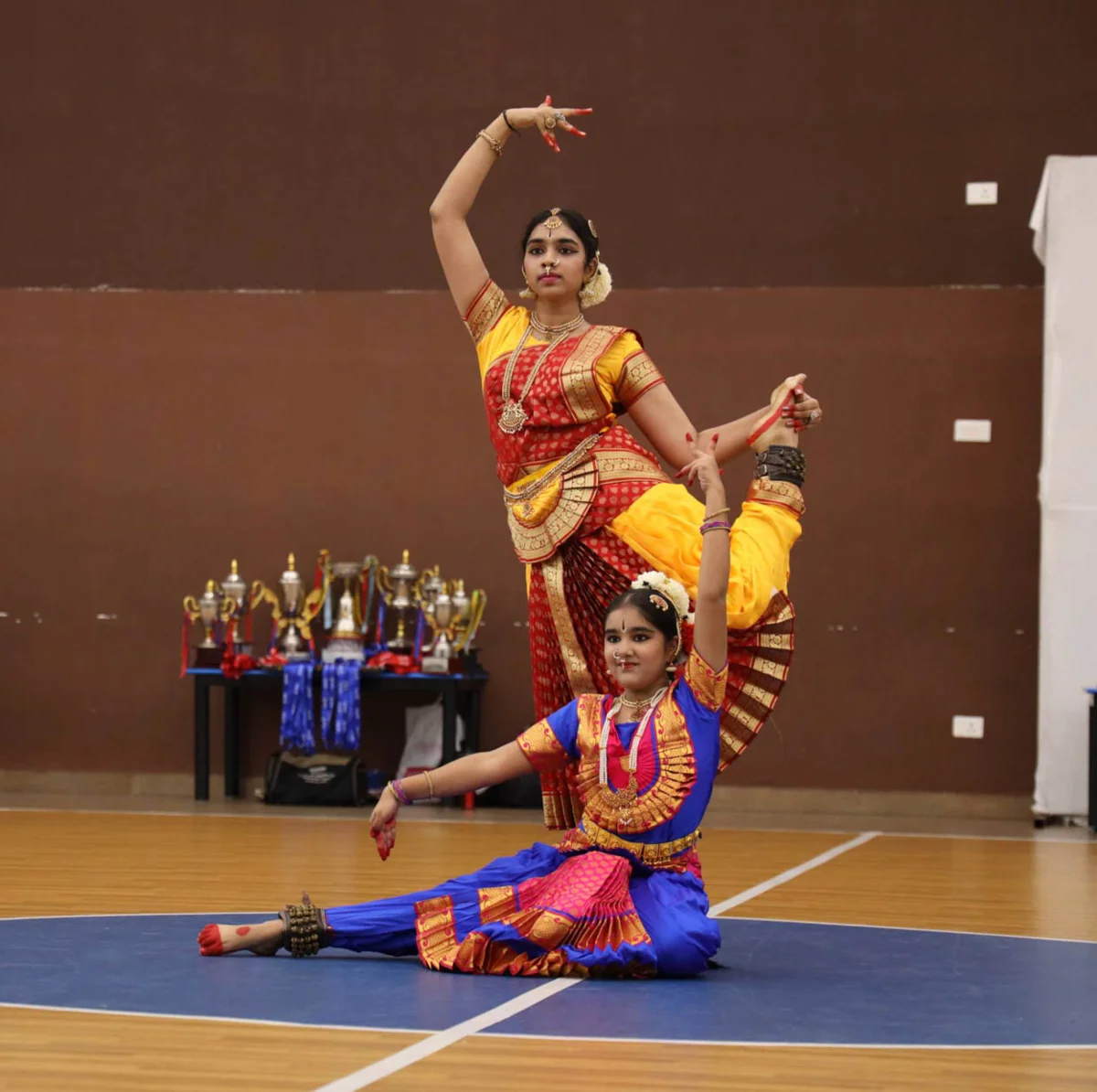 Clubs, sports and opportunities