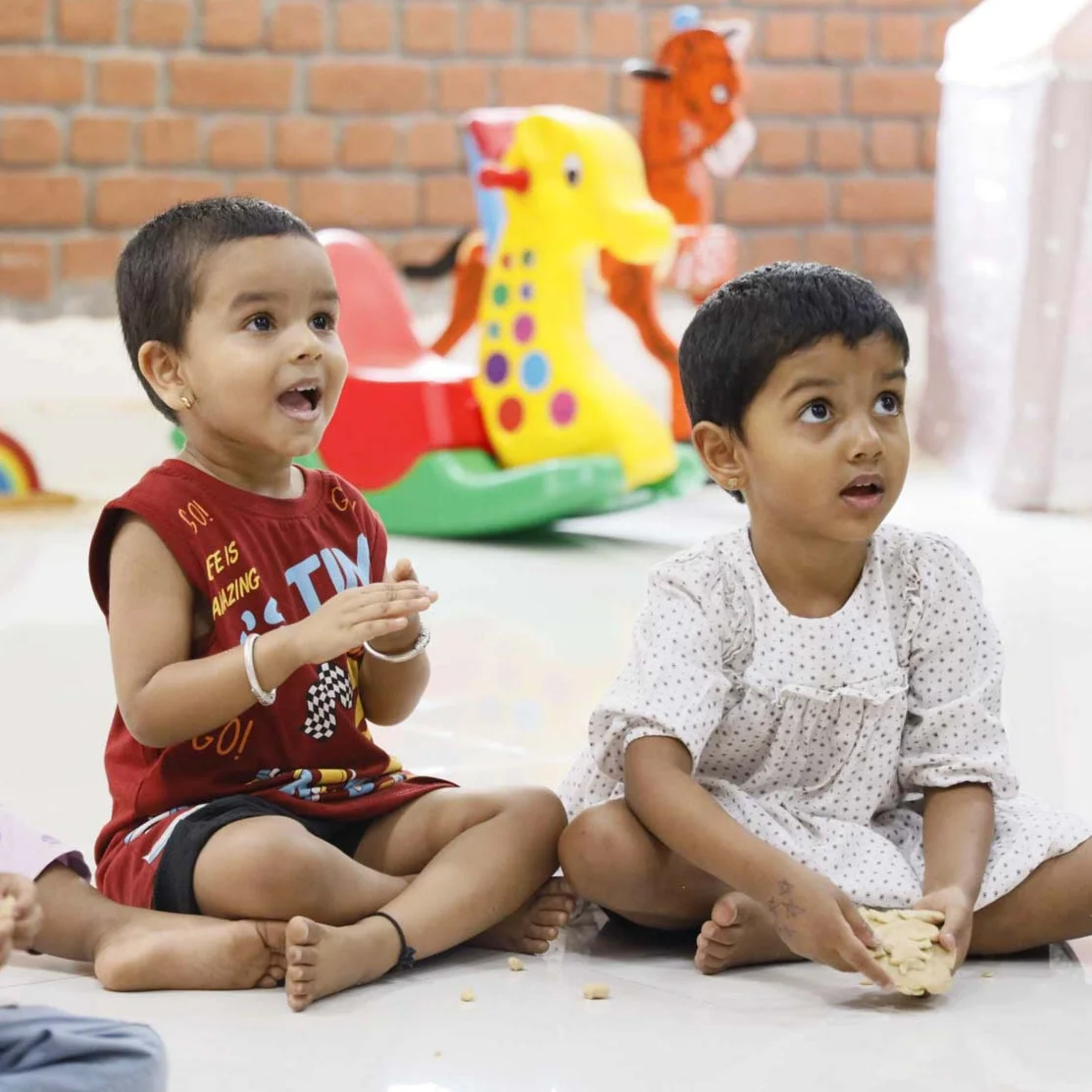 Playgroup