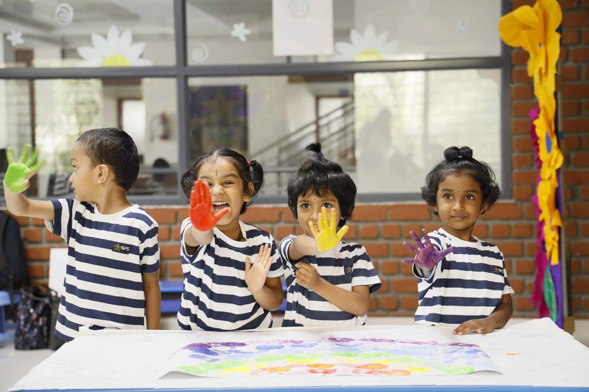Kindergarten Campus 5