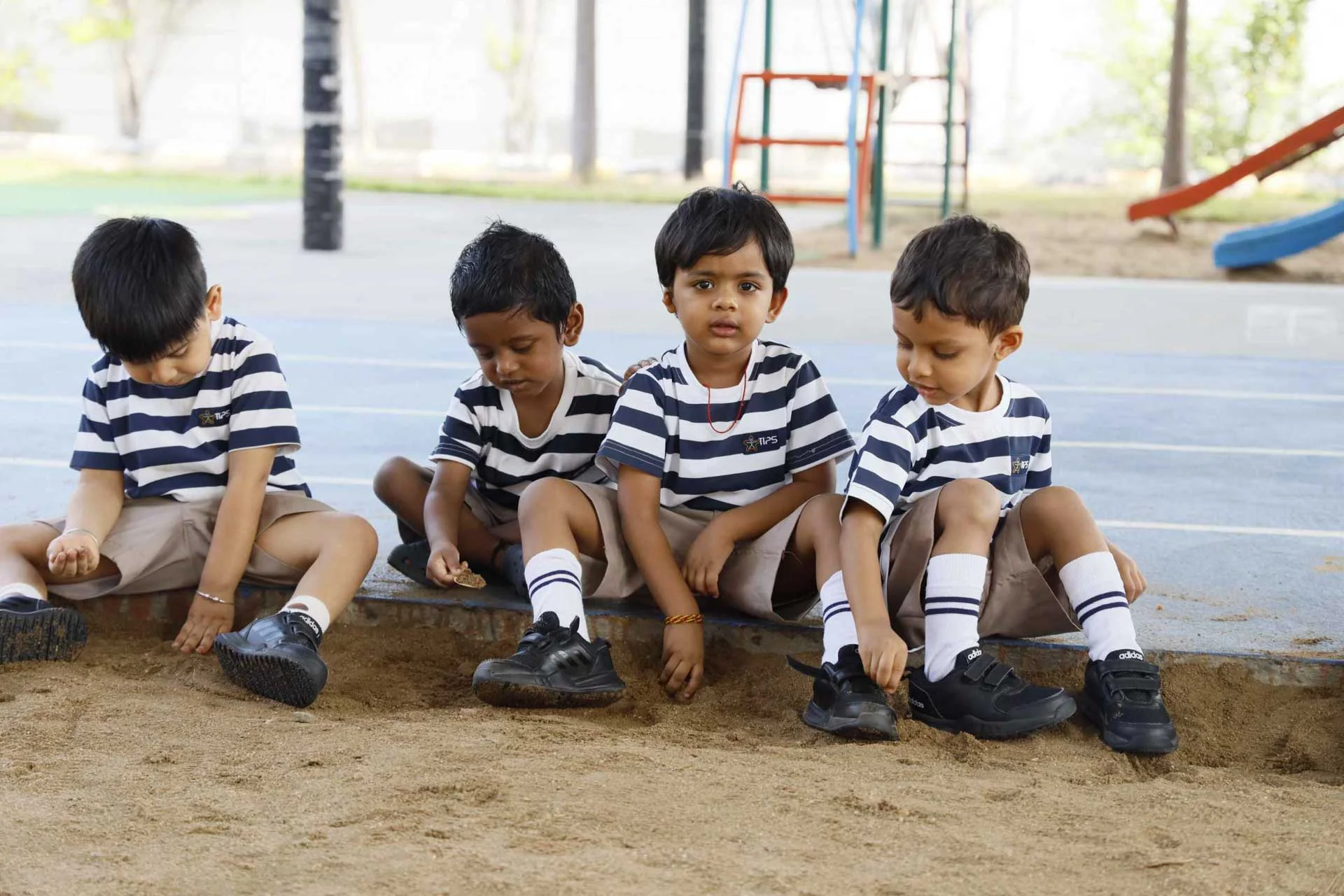 Kindergarten Campus 12