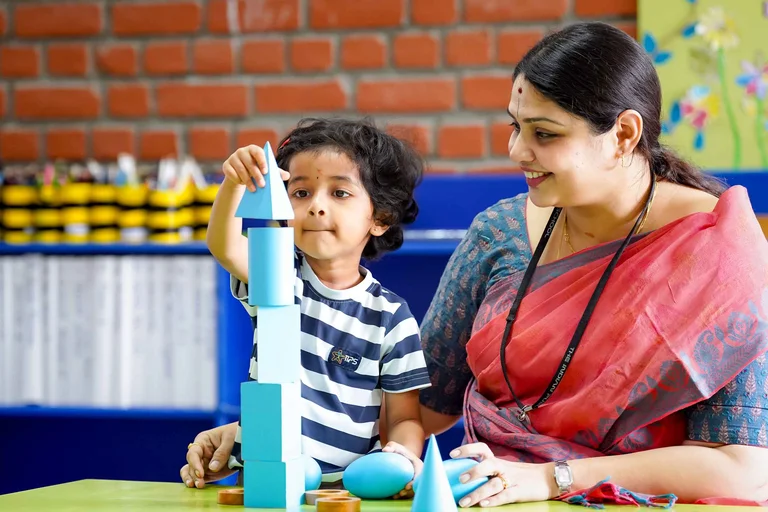 Extraordinary Education