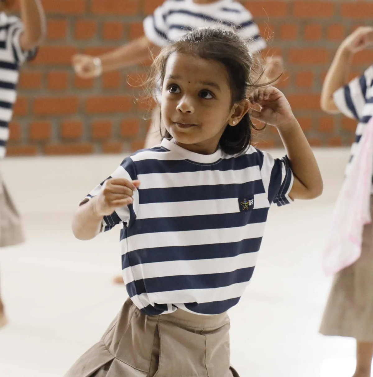IB Primary Years Programme