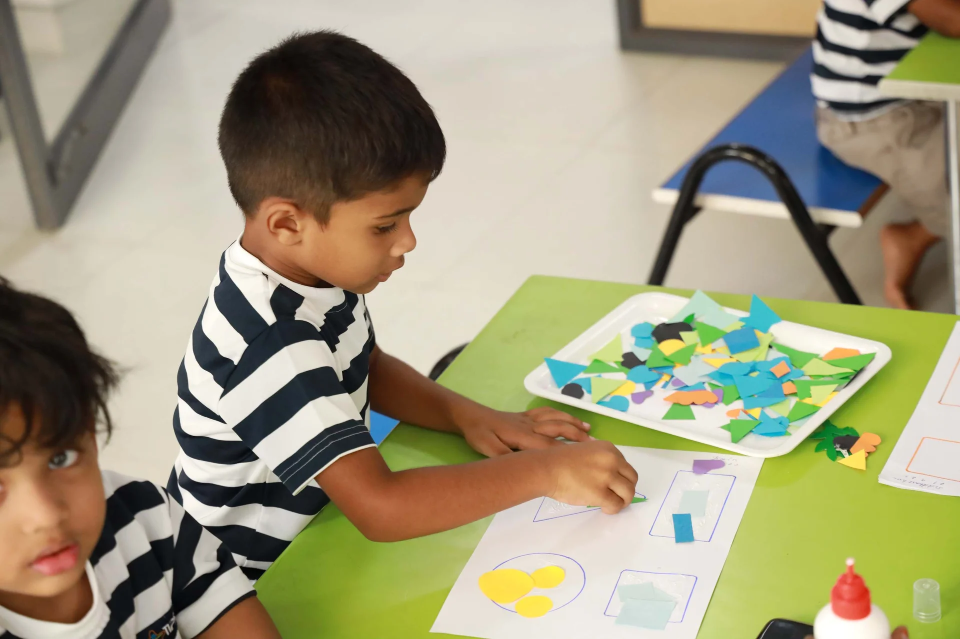 Kindergarten Campus 1
