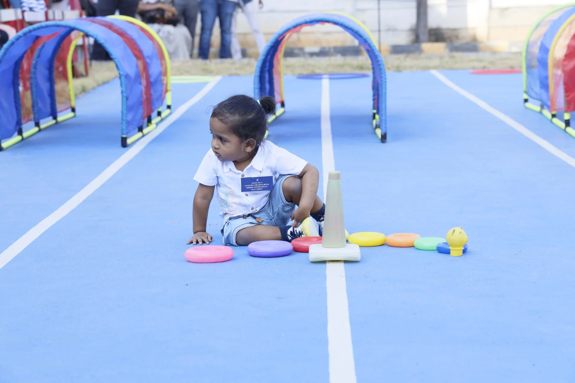 Kindergarten Campus 11
