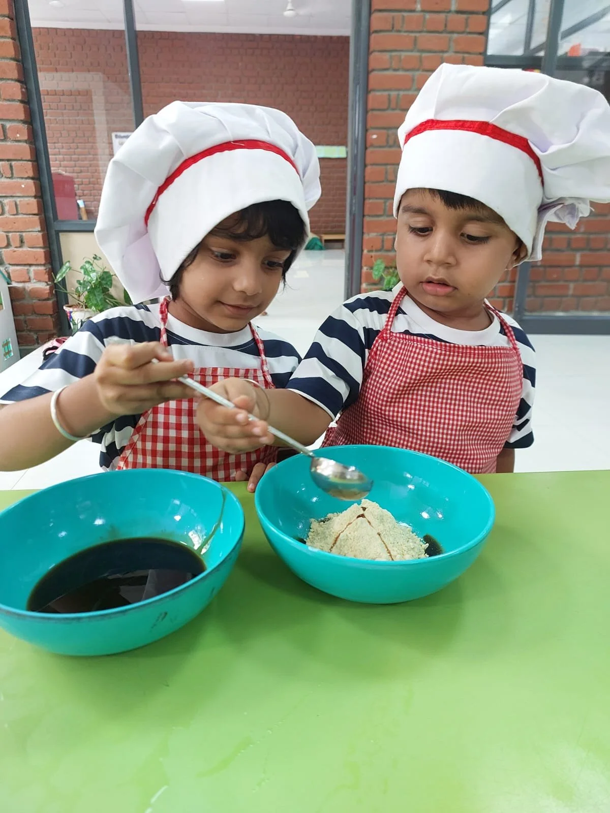 Parent partnership