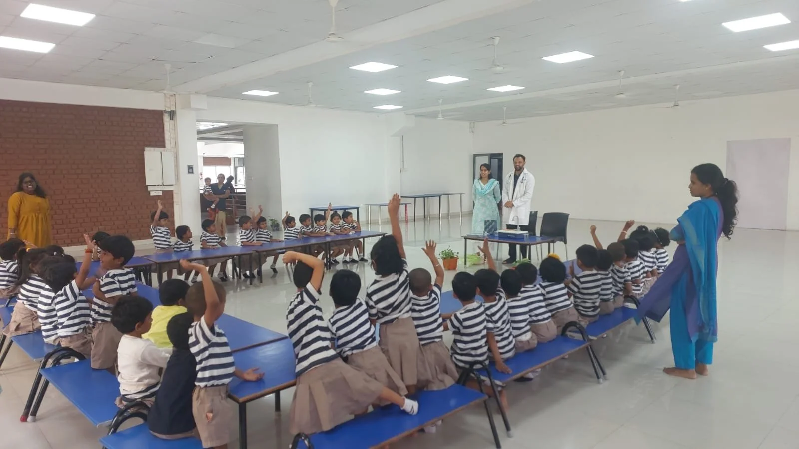 Kindergarten Campus 10