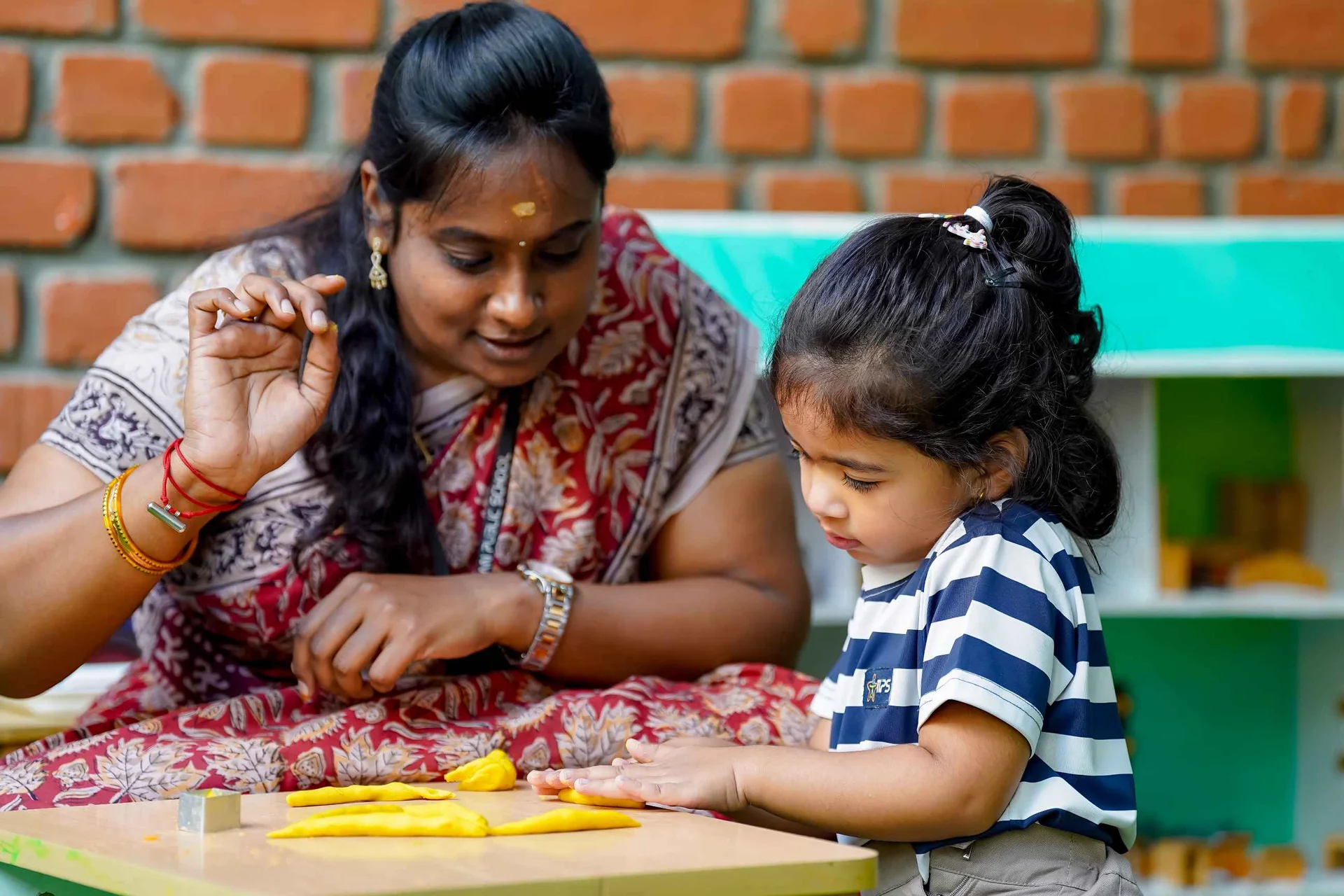 A culture of care