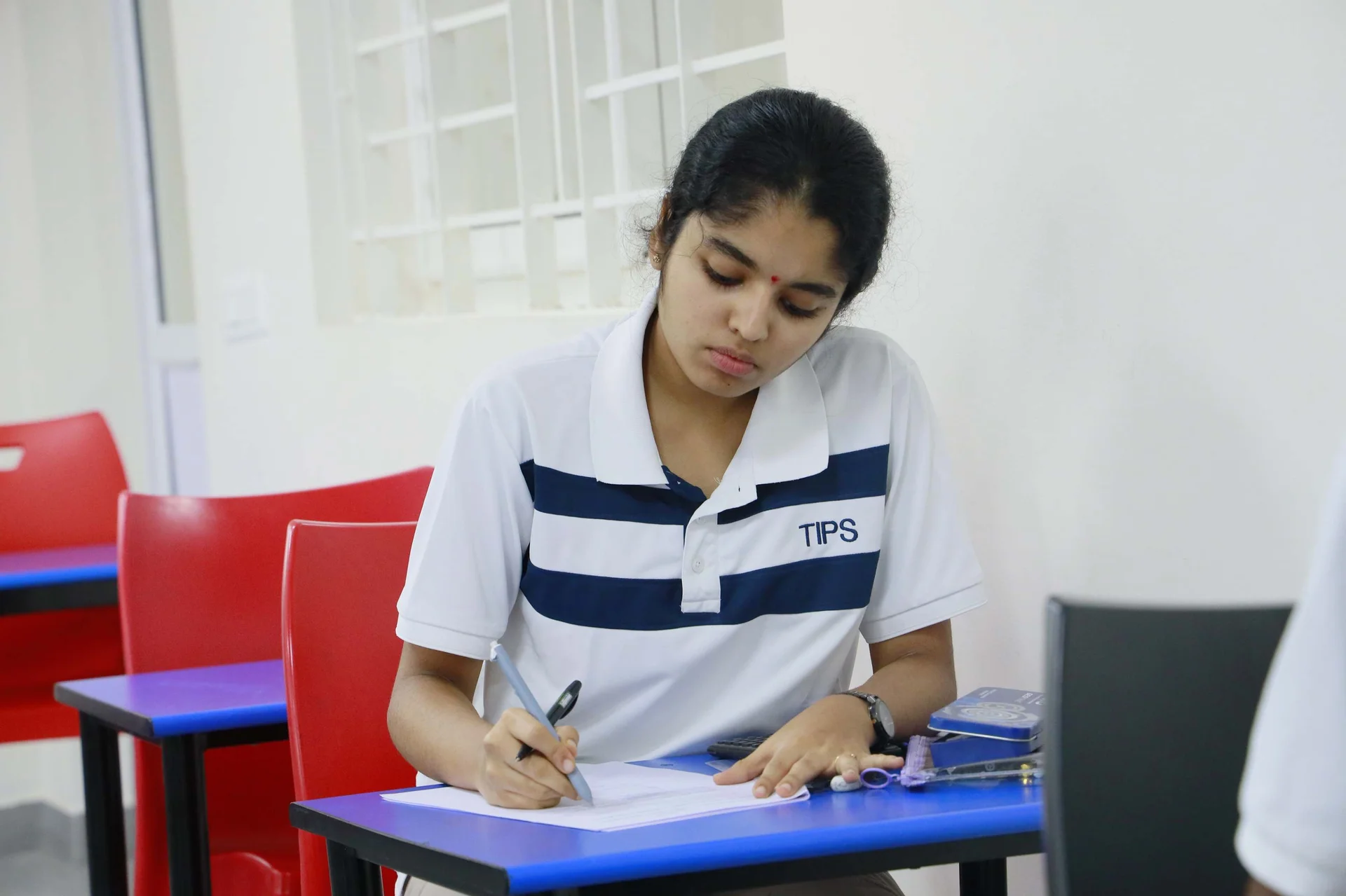 CBSE Senior Secondary