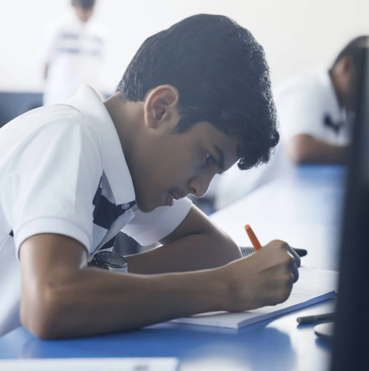 CBSE Secondary