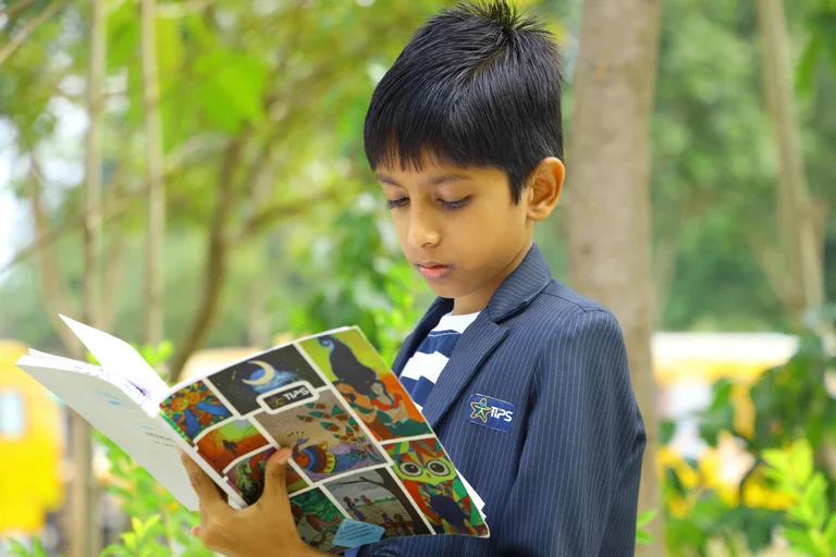 IB Primary Years Programme