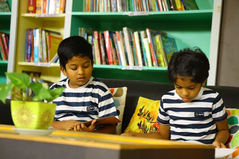 IB Primary Years Programme status reaffirmed