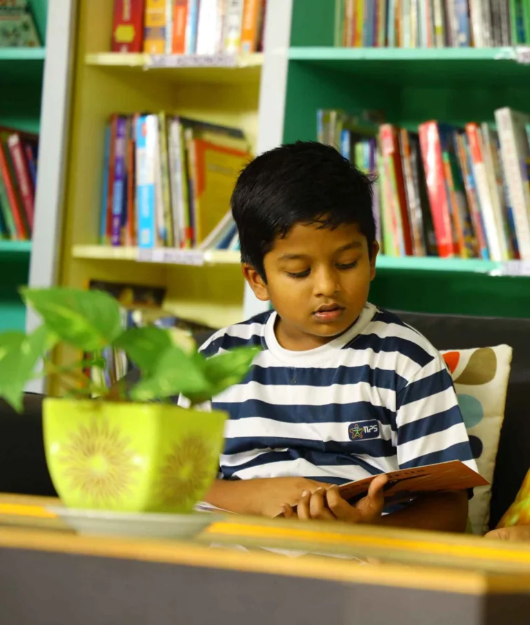 IB Primary Years Programme status reaffirmed