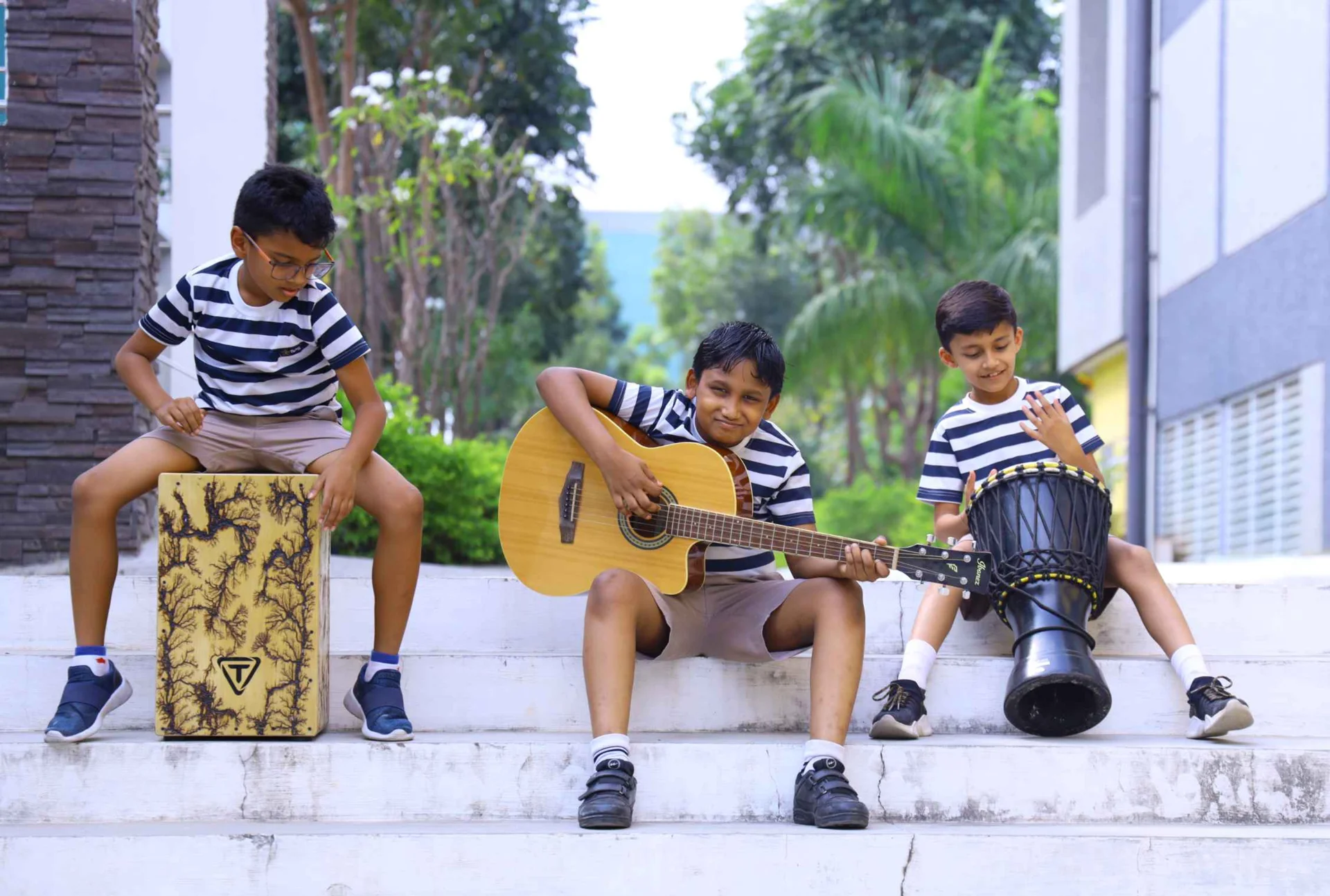 Music