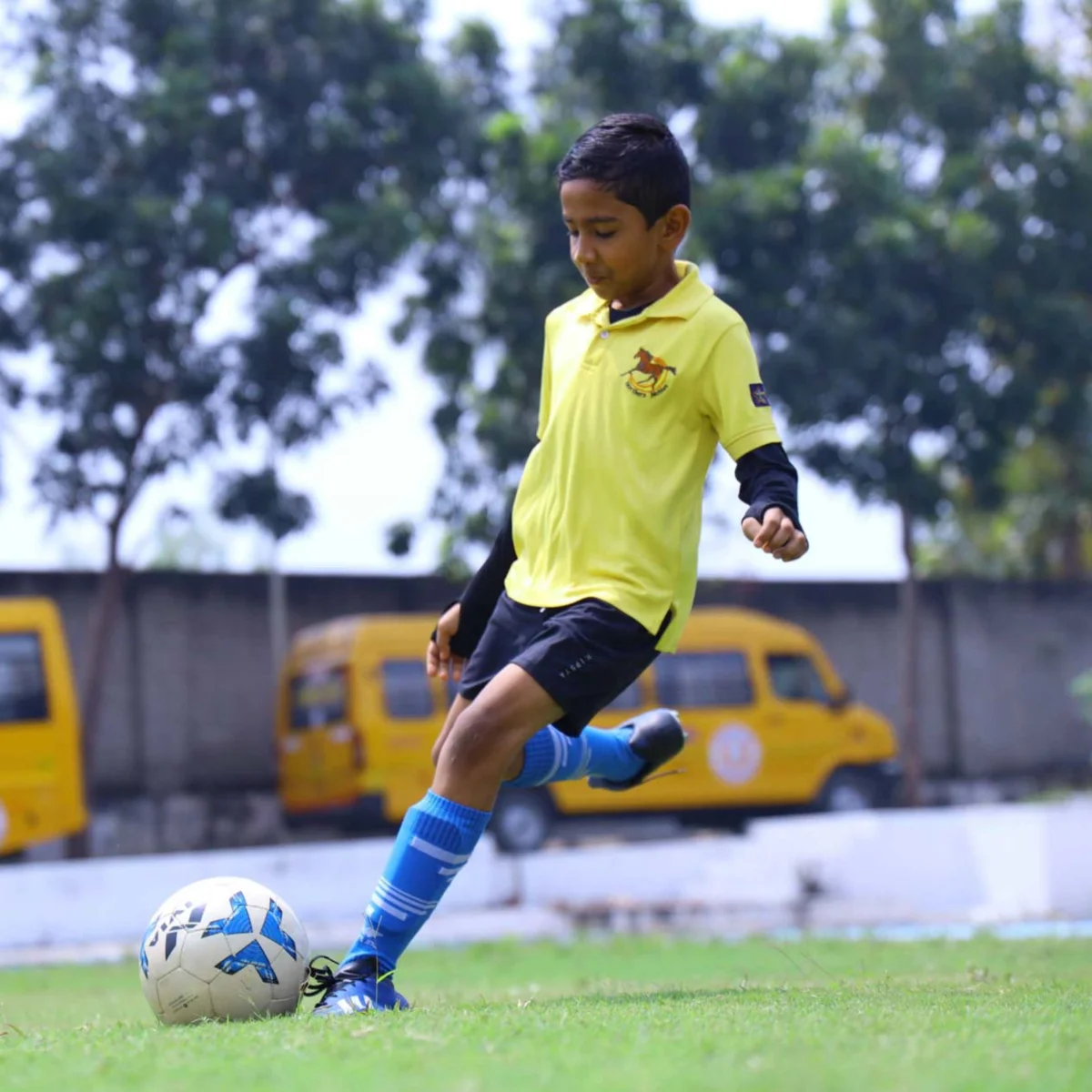 Clubs, sports and opportunities