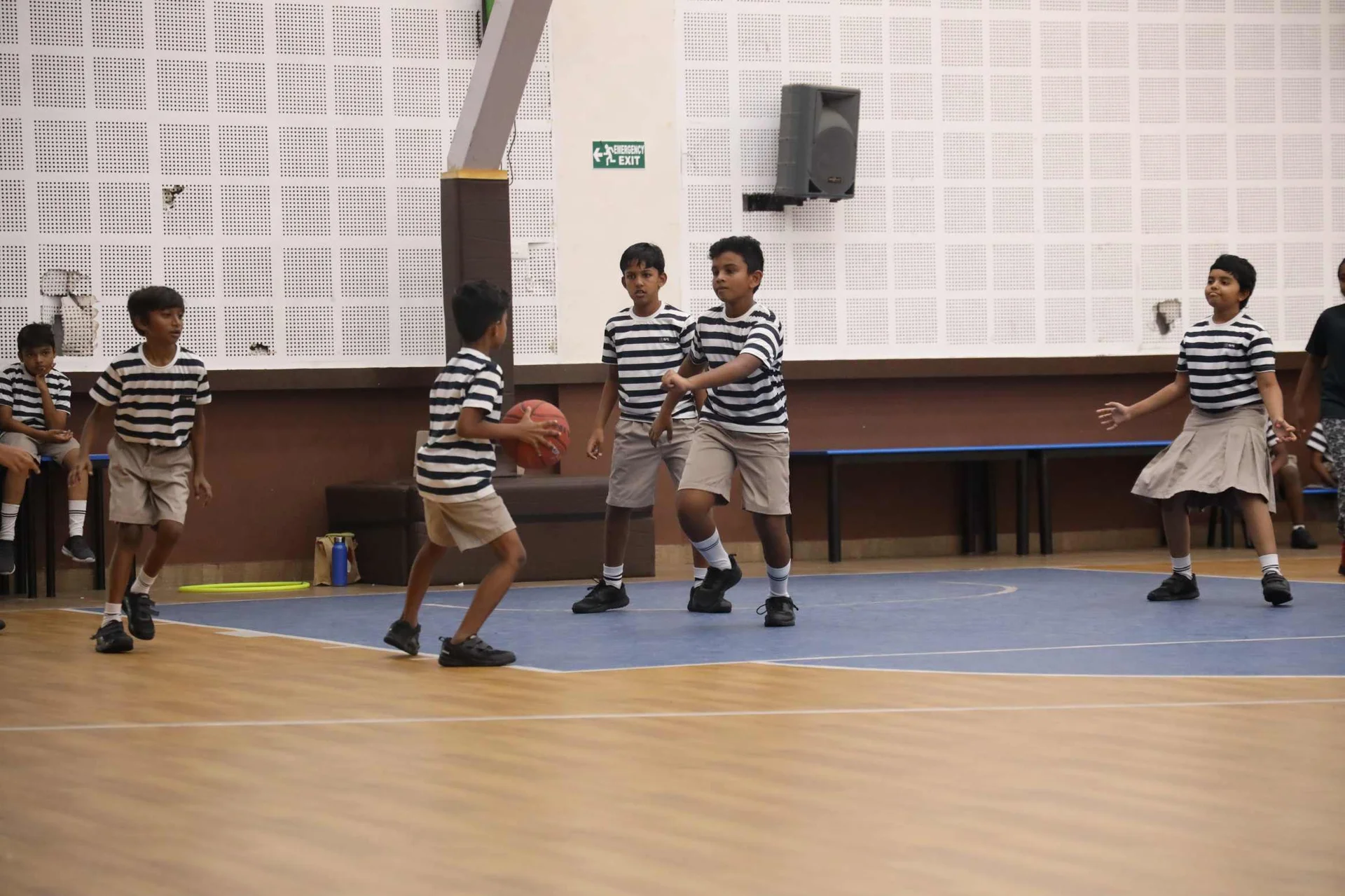 Physical Education