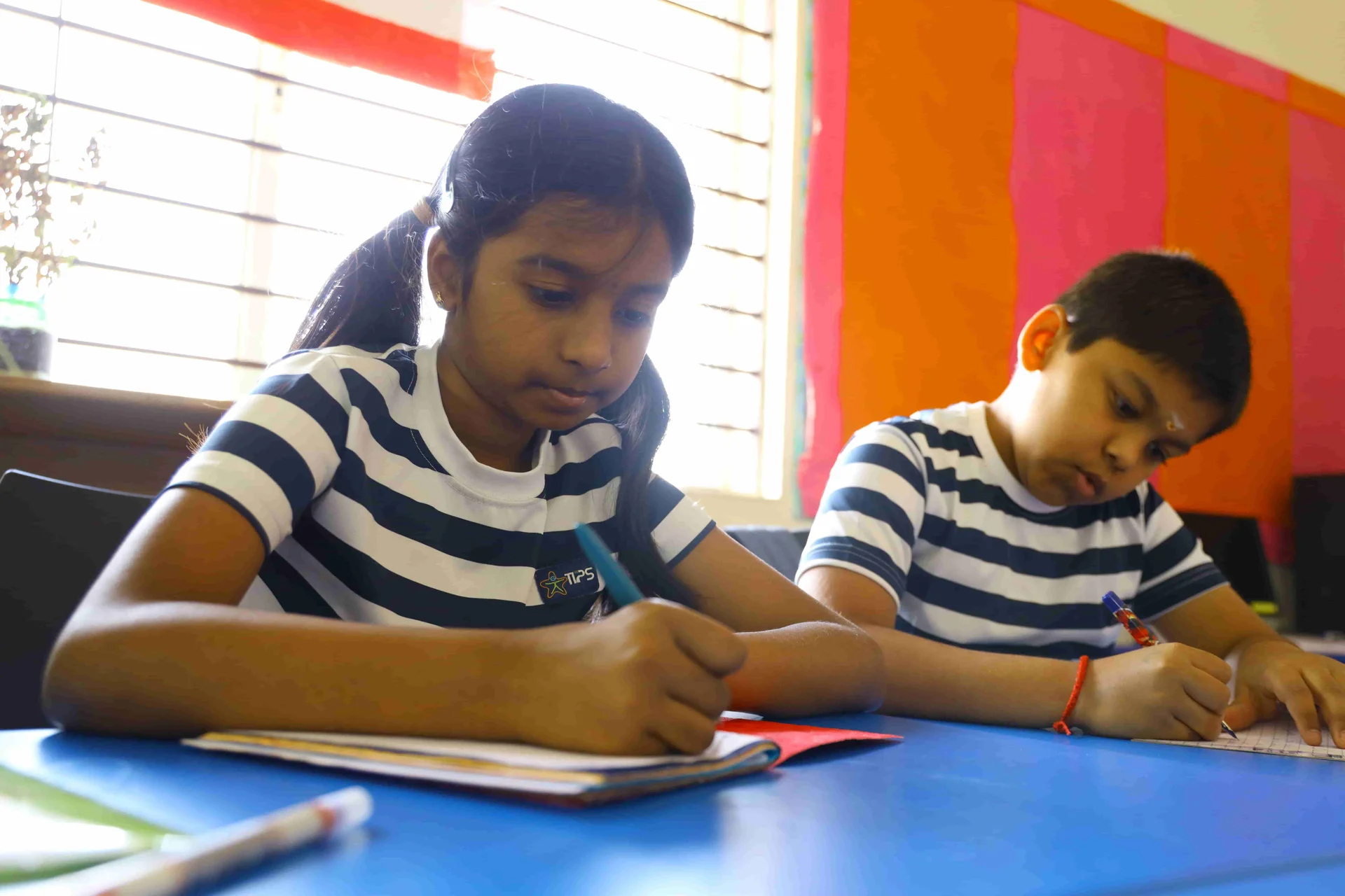 IB Primary Years Programme