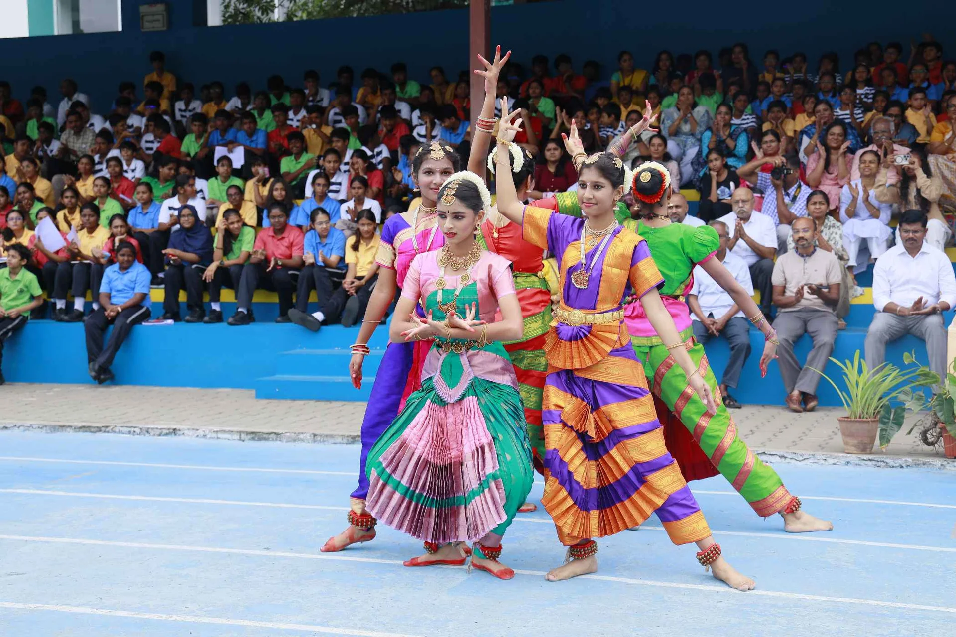 Events