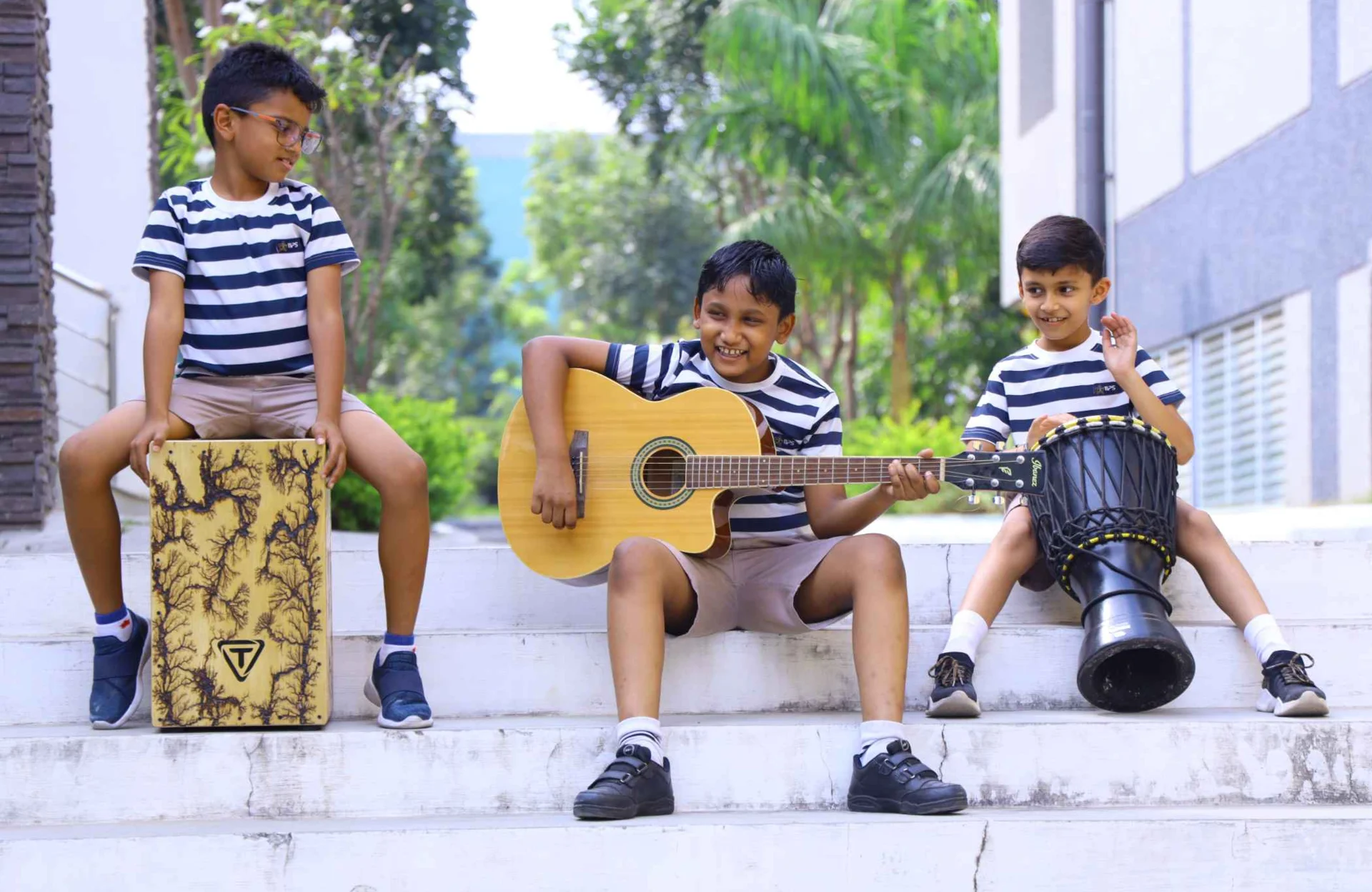 Music