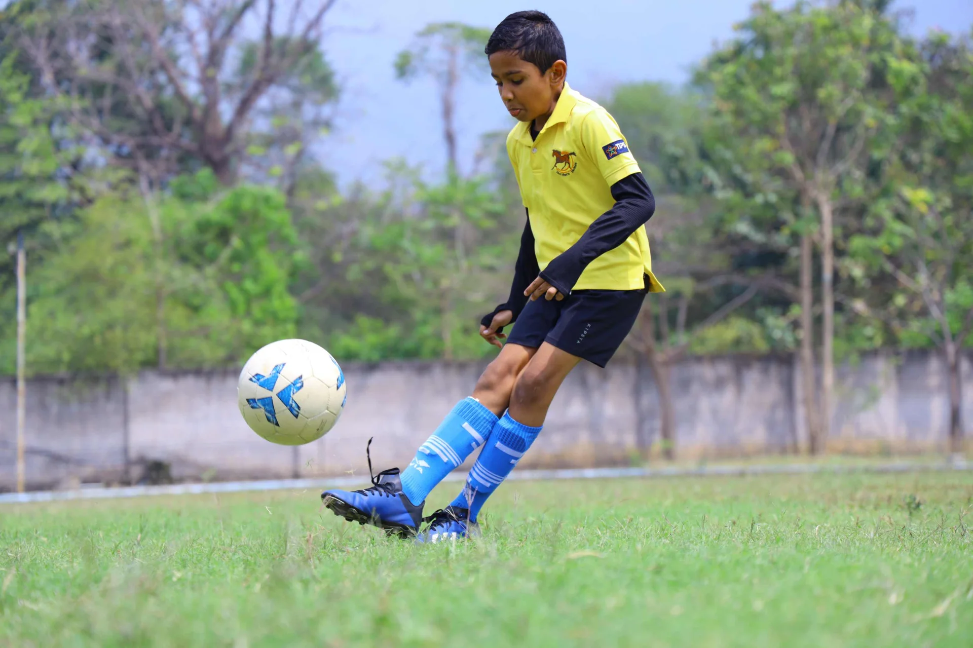 Sports and games