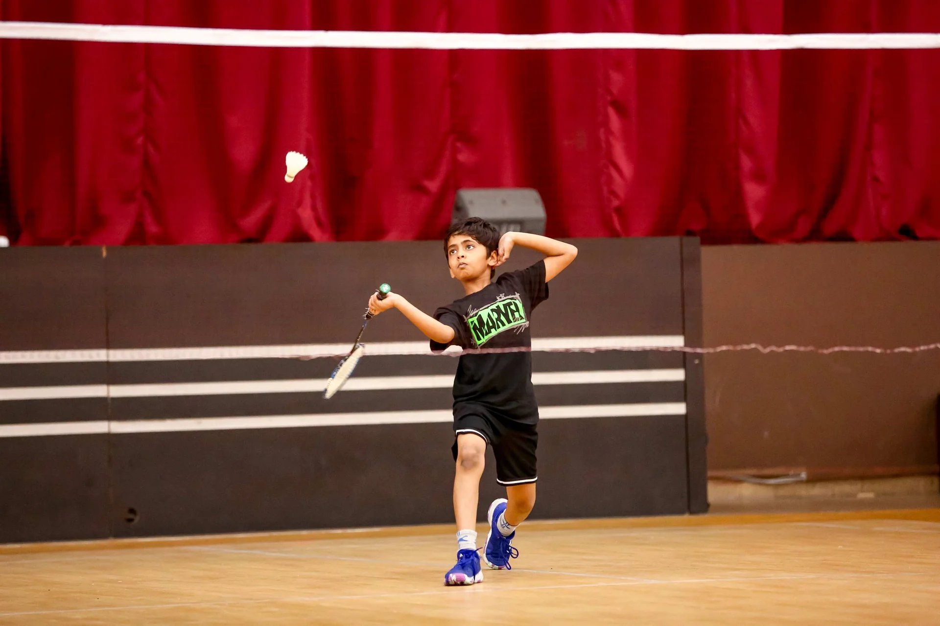 Badminton