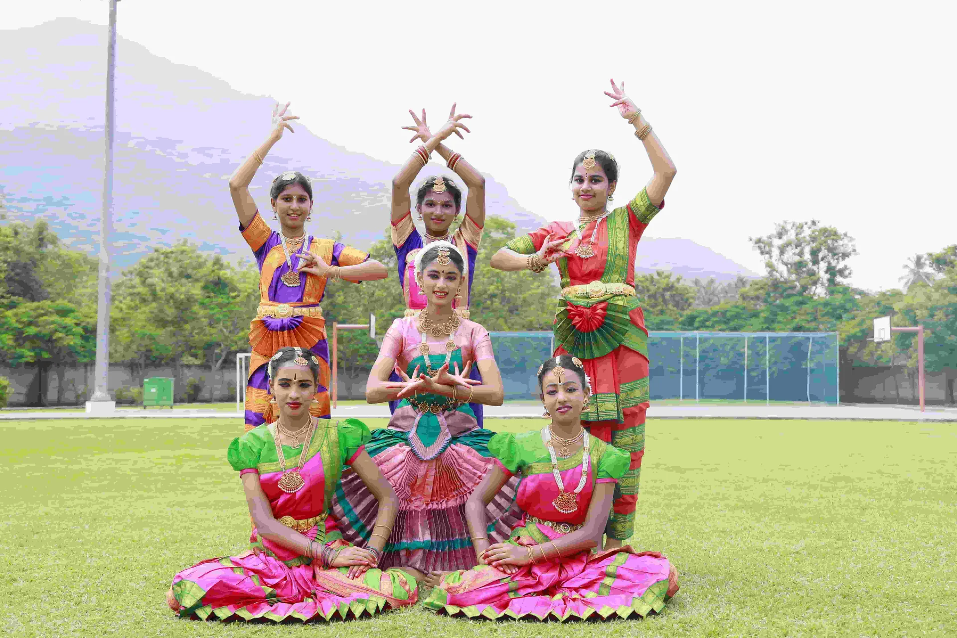Dance