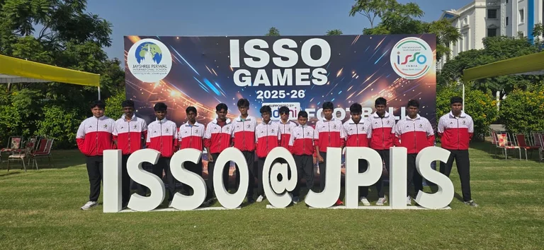 ISSO National Games