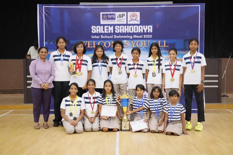 CBSE Sahodaya Interschool Competitions 