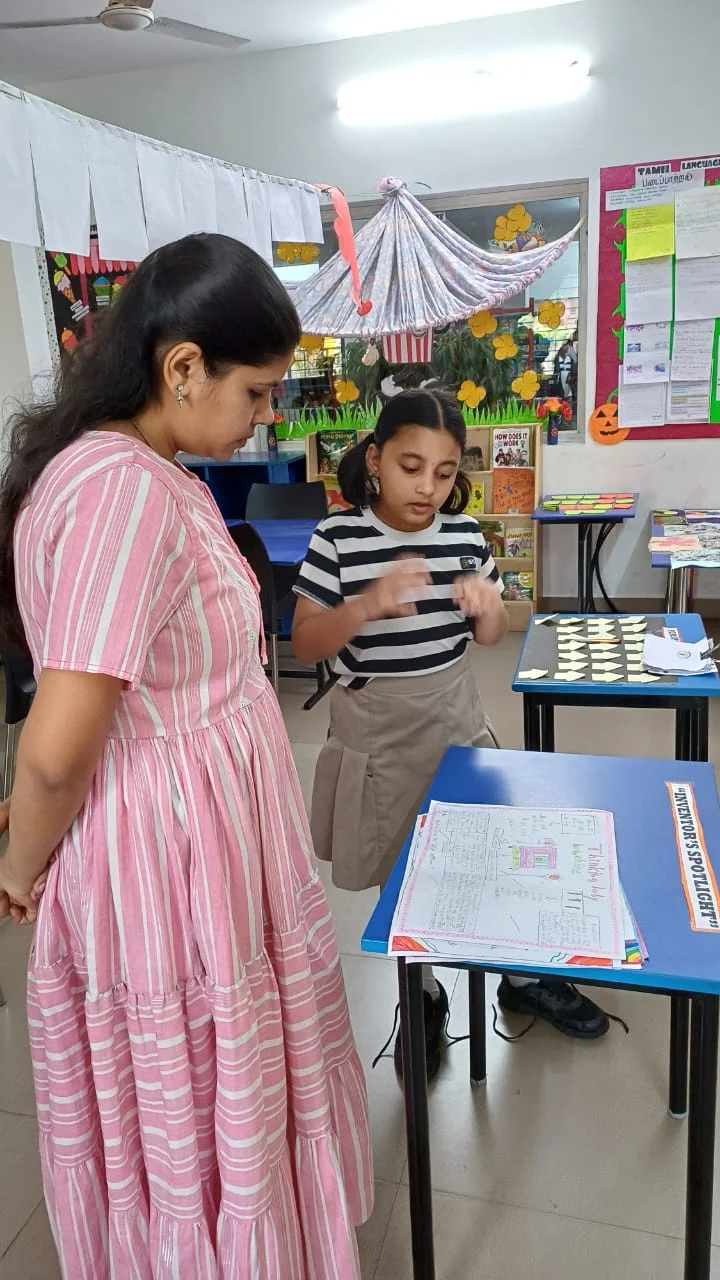 Science Expo